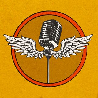 Kingdom Over Coffee Podcast - Ep 53 - Matt McGue, Reconciliation, and Unity