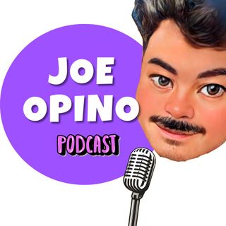 Joe Opino