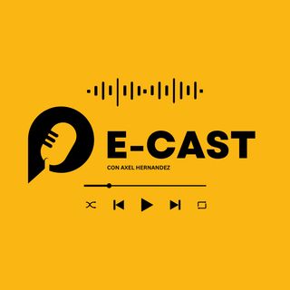 E-Cast Ep. 3 | El See-Commerce