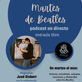 Martes de Beatles Podcast