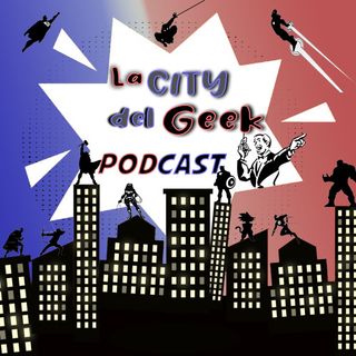 La City del Geek