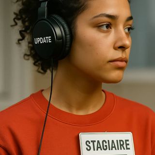 Etienne Farah
