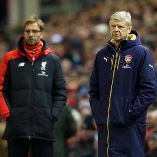Blood Red: Arsenal preview, the Saudis and is it farewell Wenger?