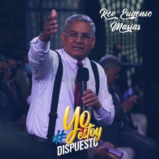 NUNCA TE OLVIDES DE DONDE TE SACÓ DIOS   | Rev Eugenio Masías