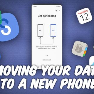 ATG 22: How to Move Your Data to a New Android Phone or iPhone