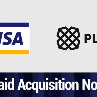 Visa Acquisition of Plaid No More | TWiT Bits