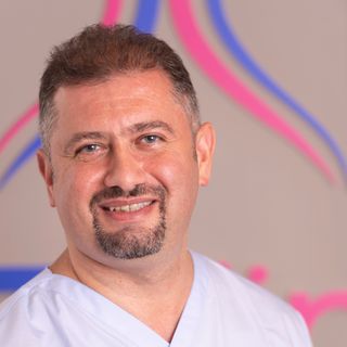 Op.Dr. Niyazi Umut Özdemir