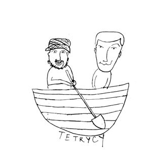 Tetrycy
