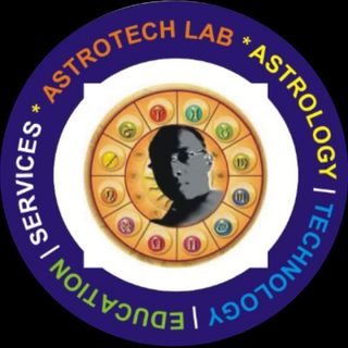 Astrotech Lab, Dr.Suhas Rokde