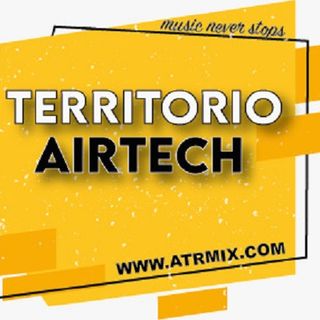 TERRITORIO AIRTECH