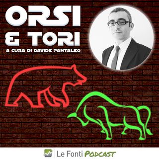 Orsi & Tori di Davide Pantaleo