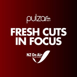 [Fresh Cuts] Skinni & Raiza Biza - Life again (Risky remix)