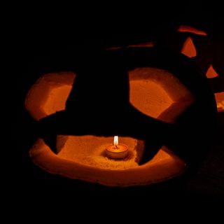 Ghosted! Halloween Spooktacular 2: Electric Boo-galoo
