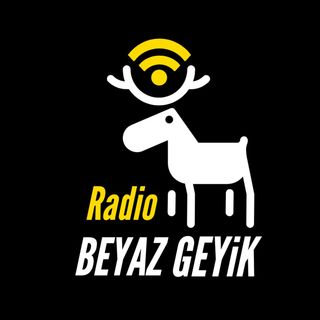 Beyaz Geyik