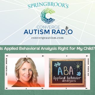 Is Applied Behavioral Analysis Right for My Child?