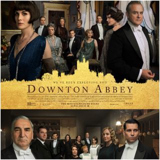 On Trial: Downton Abbey (2019)