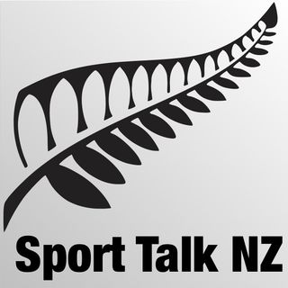 Sports Talk NZ