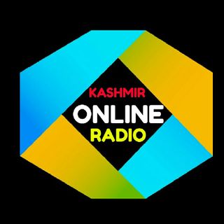 Kashmir Online Radio 📻