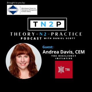 TN2P Andrea Davis Interview