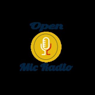 Open Mic Radio