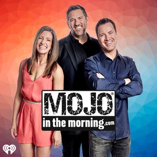 Mojo In The Morning