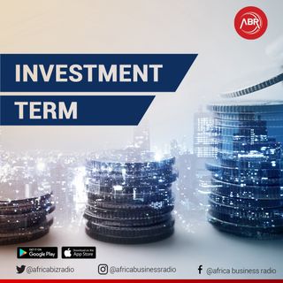 Investment Term For The Day - Tariff