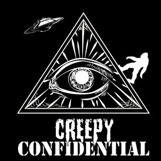 Welcome to Creepy Confidential