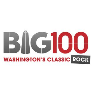 BIG 100 (WBIG-FM)