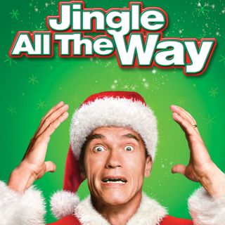 Jingle All the Way - Movie Review