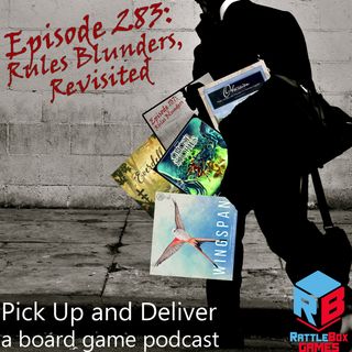 Rules Blunders Revisited