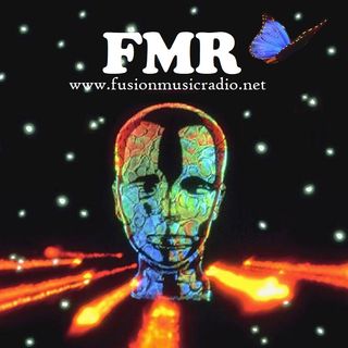 Fusion Music Radio
