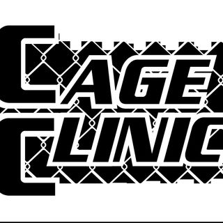 Cage Clinic MMA Radio