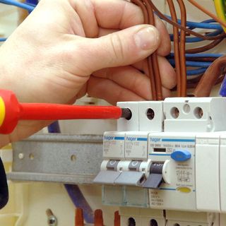 The best electrician in Brisbane