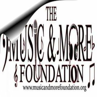 The Music & More Foundation