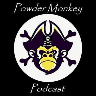 Powder Monkey Podcast