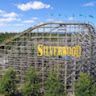 Silverwood Theme Park