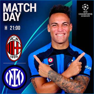 Live Match - Milan - Inter 0-2 - 10/05/2023