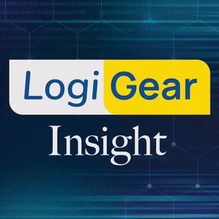 LogiGear Insight