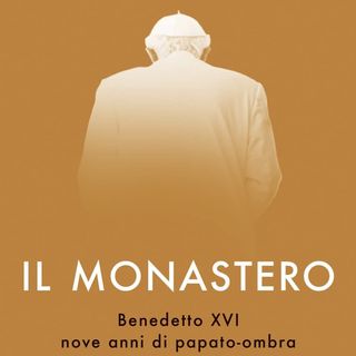 Massimo Franco "Il monastero"