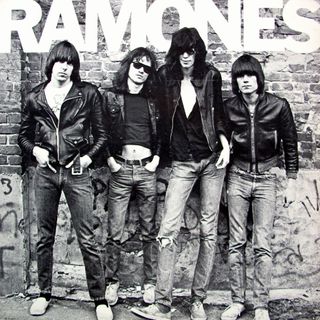 Ramones and  Devo  - All Live