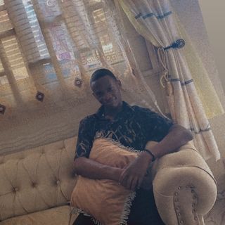 Pius Augustine Ikpe