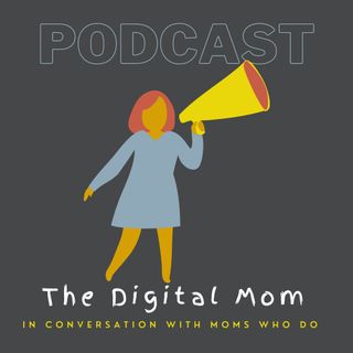 The Digital Mom