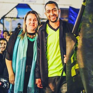 Eliseu de Sena Guedes