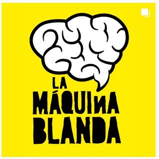 La Maquina Blanda Producciones