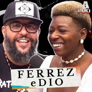 FERREZ & DIO - Avesso #00