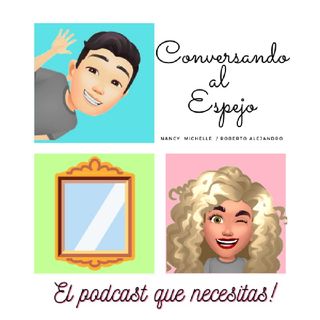 Conversando Al Espejo