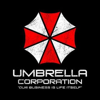 Episode 140- The Umbrella Corporation