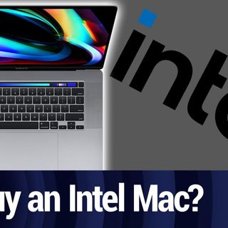 Who Should Buy an Intel Mac? | TWiT Bits