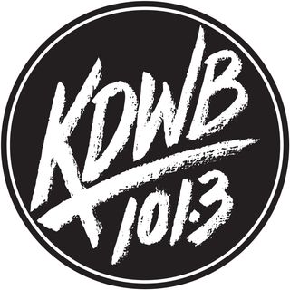 101.3 KDWB (KDWB-FM)