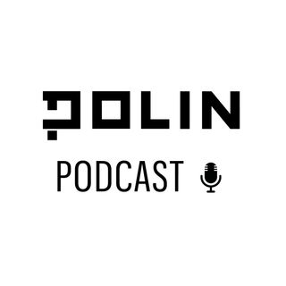 Podcasty Muzeum POLIN
